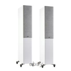 Polk Audio Reserve R500 Floorstanding Speakers White