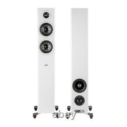 Polk Audio Reserve R500 Floorstanding Speakers White