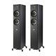 Polk Audio Reserve R600 Floorstanding Speakers Black