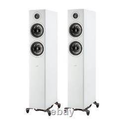 Polk Audio Reserve R600 Floorstanding Speakers White
