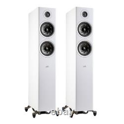 Polk Audio Reserve R600 Floorstanding Speakers White