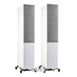 Polk Audio Reserve R600 Floorstanding Speakers White
