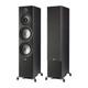 Polk Audio Reserve R700 Floorstanding Speakers Black