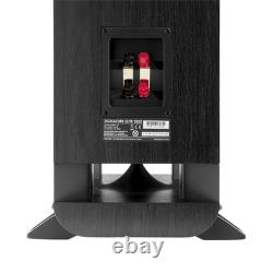 Polk Audio Signature Elite ES55 Floorstanding Speakers Black