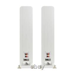 Polk Audio Signature Elite ES55 Floorstanding Speakers White