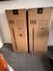 Polk Audio Signature Elite ES55 White Floor standing Speakers