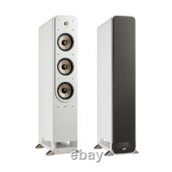 Polk Audio Signature Elite ES60 Floorstanding Speakers White