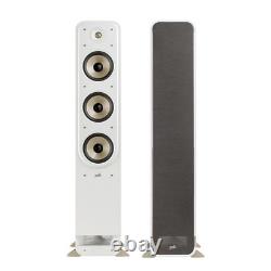 Polk Audio Signature Elite ES60 Floorstanding Speakers White