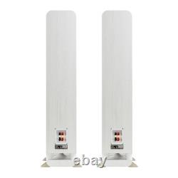 Polk Audio Signature Elite ES60 Floorstanding Speakers White