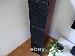 Polk Audio TSx550T 5-Way Floorstanding Speakers (Pair) Cherry