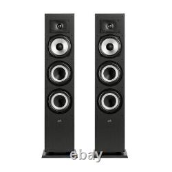 Polk Monitor XT60 Floor-Standing Loudspeakers