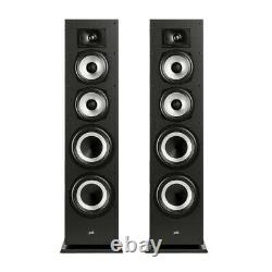 Polk Monitor XT70 Floor-Standing Loudspeakers