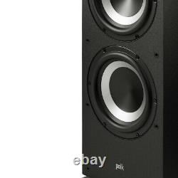 Polk Monitor XT70 Floor-Standing Loudspeakers