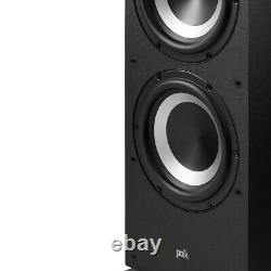 Polk Monitor XT70 Floor-Standing Loudspeakers (Pair) Pair