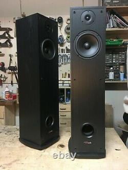 Polk R30 Floorstanding Speakers