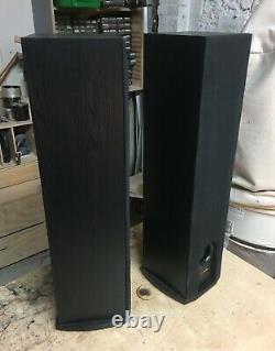 Polk R30 Floorstanding Speakers
