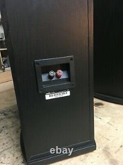 Polk R30 Floorstanding Speakers