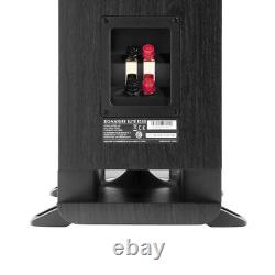 Polk Signature Elite ES50 Floorstanding Speakers (Pair) Black