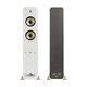 Polk Signature Elite ES55 Floorstanding Speakers (Pair) White