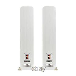 Polk Signature Elite ES55 Floorstanding Speakers (Pair) White