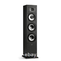 Polk XT60 Floorstanding Speaker Black this is one speaker only