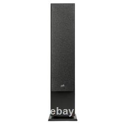 Polk XT60 Floorstanding Speaker Black this is one speaker only