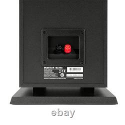 Polk XT60 Floorstanding Speaker Black this is one speaker only