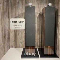 Pre-Loved Bowers & Wilkins 702 Signature Floorstanding Speakers