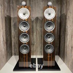 Pre-Loved Bowers & Wilkins 702 Signature Floorstanding Speakers