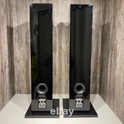 Pre-Loved Bowers & Wilkins 702 Signature Floorstanding Speakers