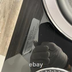 Pre-Loved Bowers & Wilkins 804 D3 Floorstanding Speakers Black