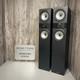 Pre-Loved Fyne Audio F303 Floorstanding Speakers Black