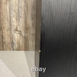 Pre-Loved Fyne Audio F303 Floorstanding Speakers Black