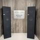 Pre-Loved KEF Q700 Floorstanding Speakers Black Oak