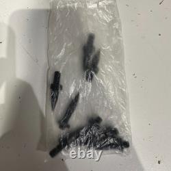 Pre-Loved KEF Q700 Floorstanding Speakers Black Oak