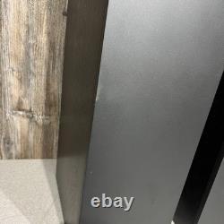 Pre-Loved Mission LX-3 Floorstanding Speaker Black