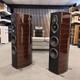 Pre-Loved Sonus faber Homage Serafino G2 Floorstanding Speakers Weng&eacute;