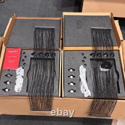 Pre-Loved Sonus faber Homage Serafino G2 Floorstanding Speakers Wengé