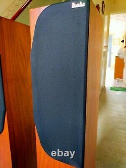 ProAc Response 2.5 Floorstanding Loudspeakers