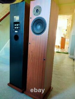 ProAc Response 2.5 Floorstanding Loudspeakers