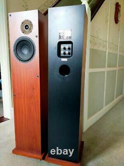 ProAc Response 2.5 Floorstanding Loudspeakers