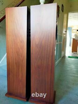 ProAc Response 2.5 Floorstanding Loudspeakers