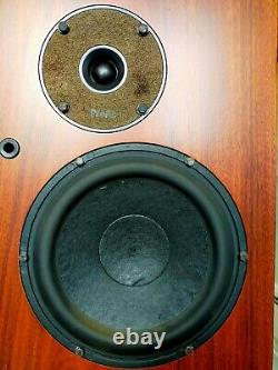 ProAc Response 2.5 Floorstanding Loudspeakers