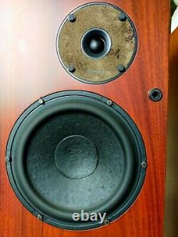 ProAc Response 2.5 Floorstanding Loudspeakers