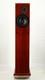 ProAc Response D18 Floorstanding Speakers Mahogany