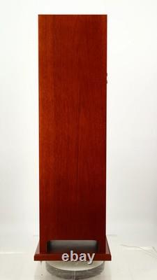 ProAc Response D18 Floorstanding Speakers Mahogany