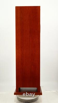 ProAc Response D18 Floorstanding Speakers Mahogany