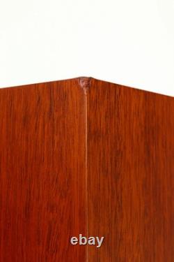 ProAc Response D18 Floorstanding Speakers Mahogany