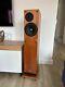 ProAc Response D20R Floor-standing Speakers Cherry In Perfect Condition