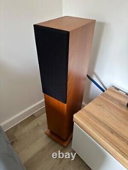 ProAc Response D20R Floor-standing Speakers Cherry In Perfect Condition